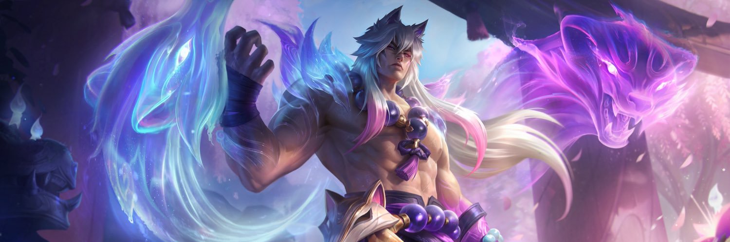 天照大神☀️'s banner