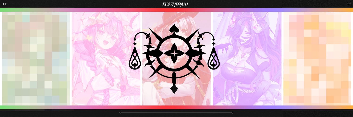 Variance Project's banner