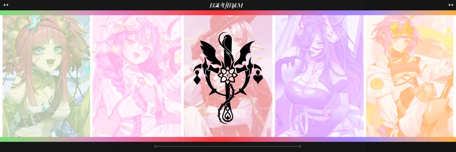 Variance Project's banner