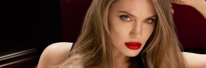 The Jolie Project's banner