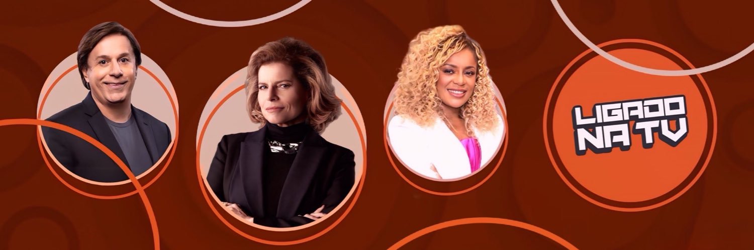 Ligado na TV's banner