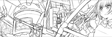 ﾂﾙﾐﾛﾎﾞ's banner