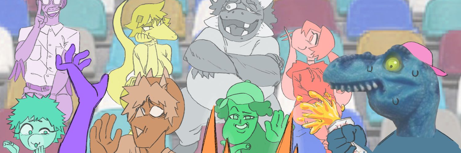 Notebook Doggo (COMMS CLOSED)'s banner