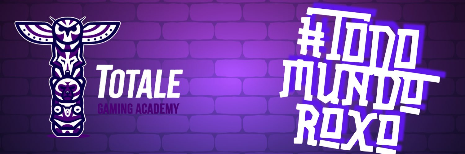 TOTALE's banner