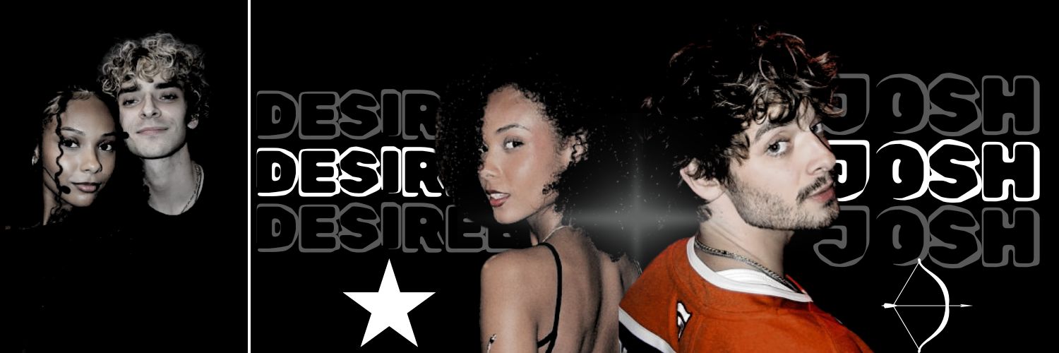 cauã (ê) / NOW UNITED 🐺's banner