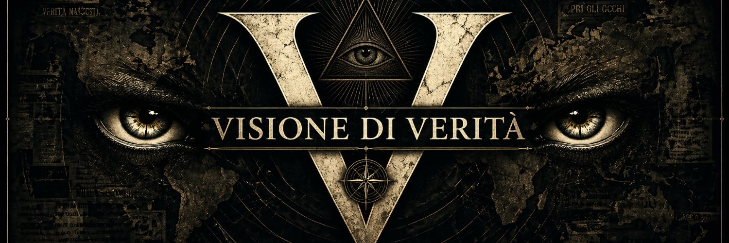 Visione di Verità's banner