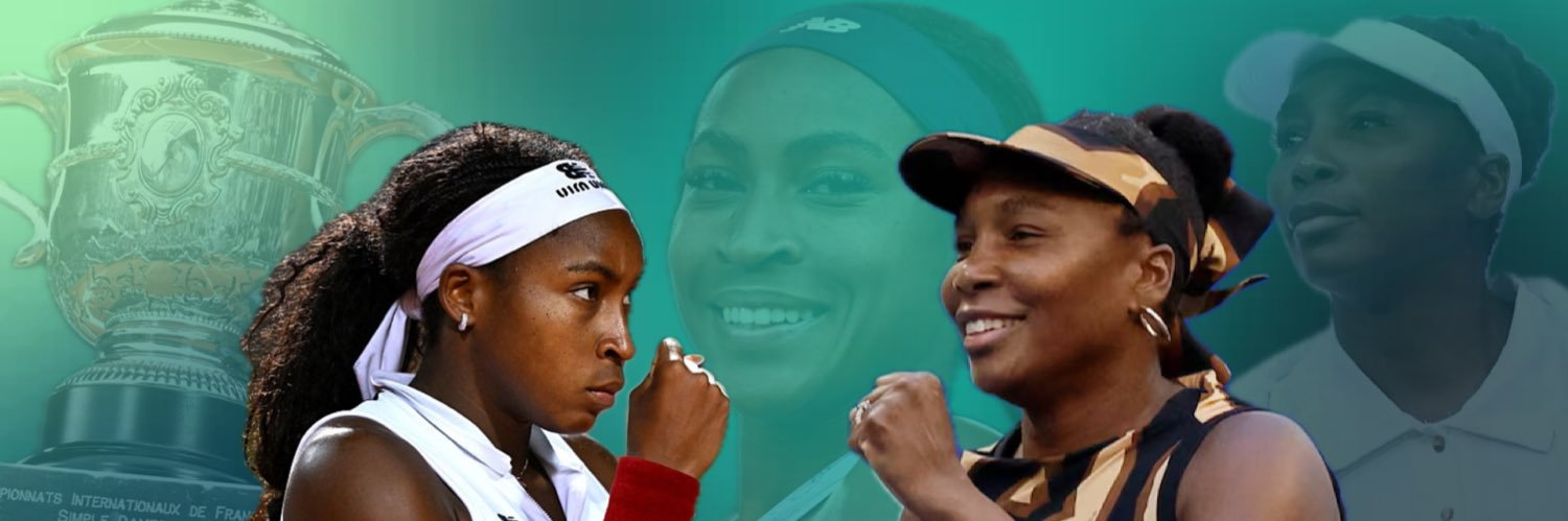 💚's banner