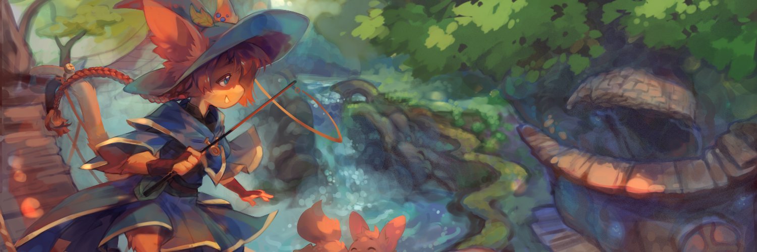 Kayphiart's banner