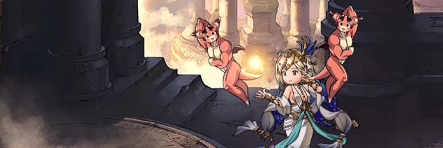 有象無象's banner
