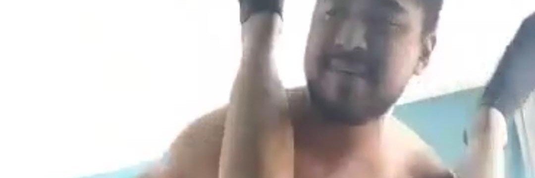 Luis act🍆's banner