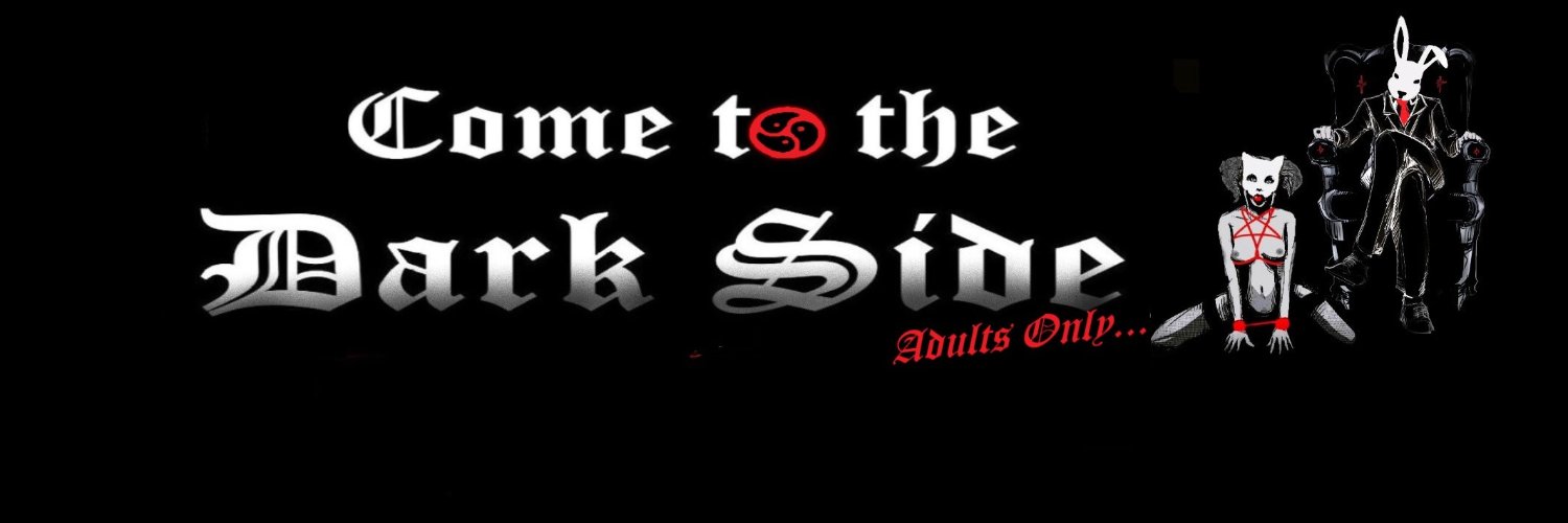 𝔇𝔞𝔯𝔨𝔢𝔯 𝔅𝔲𝔫𝔫𝔶 𝔖𝔦𝔡𝔢 🔞's banner