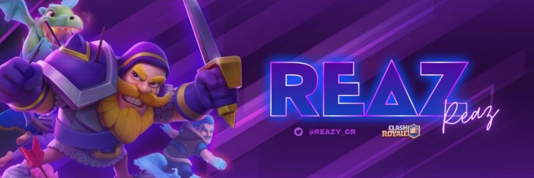 Hoc Reazライリ's banner