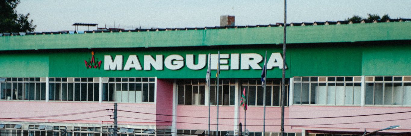 💚MORRO DA MANGUEIRA💖's banner