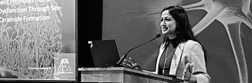 Gopika SenthilKumar, MD, PhD's banner