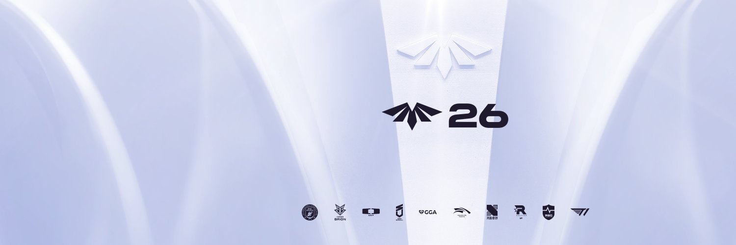 LCK Challengers League's banner