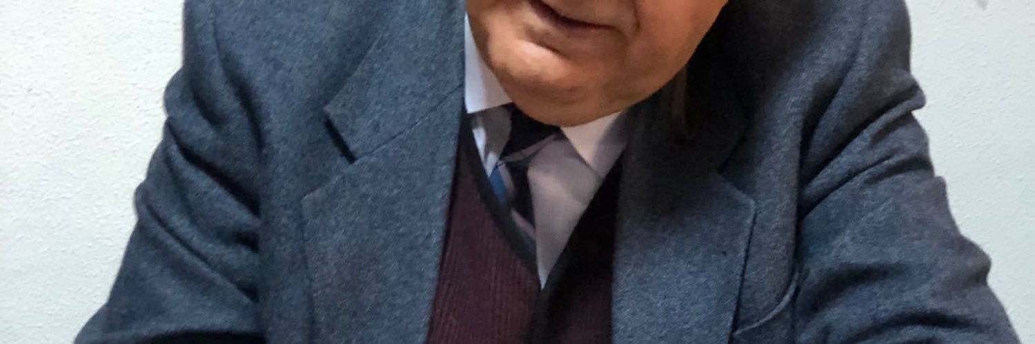 Cemal Kurnaz Prof. Dr.'s banner