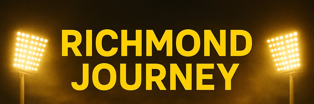 The Richmond Journey's banner