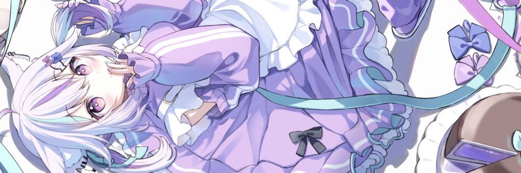 未空あいす💟🐱's banner