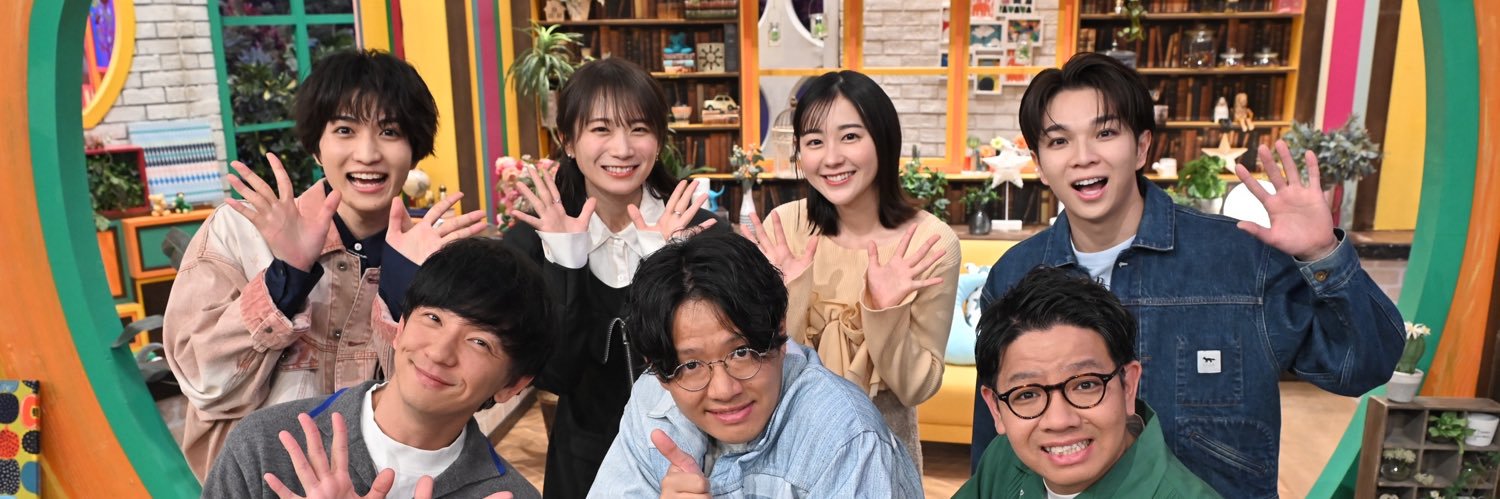 よるのブランチ【公式】's banner