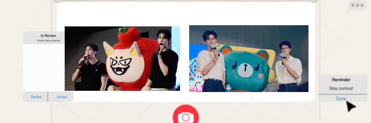 ‧⋆𐙚˚ 𝗣𝗮𝗿𝗲𝘄𝗮𝗾⋆. (아린) 🐰ྀི's banner