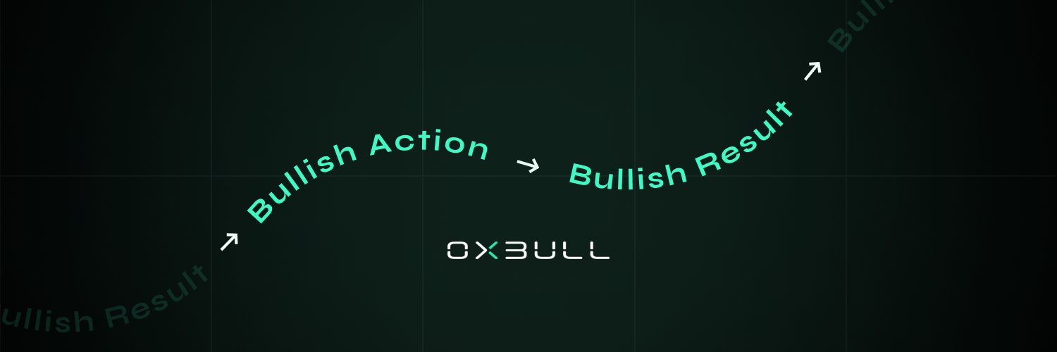Oxbull's banner