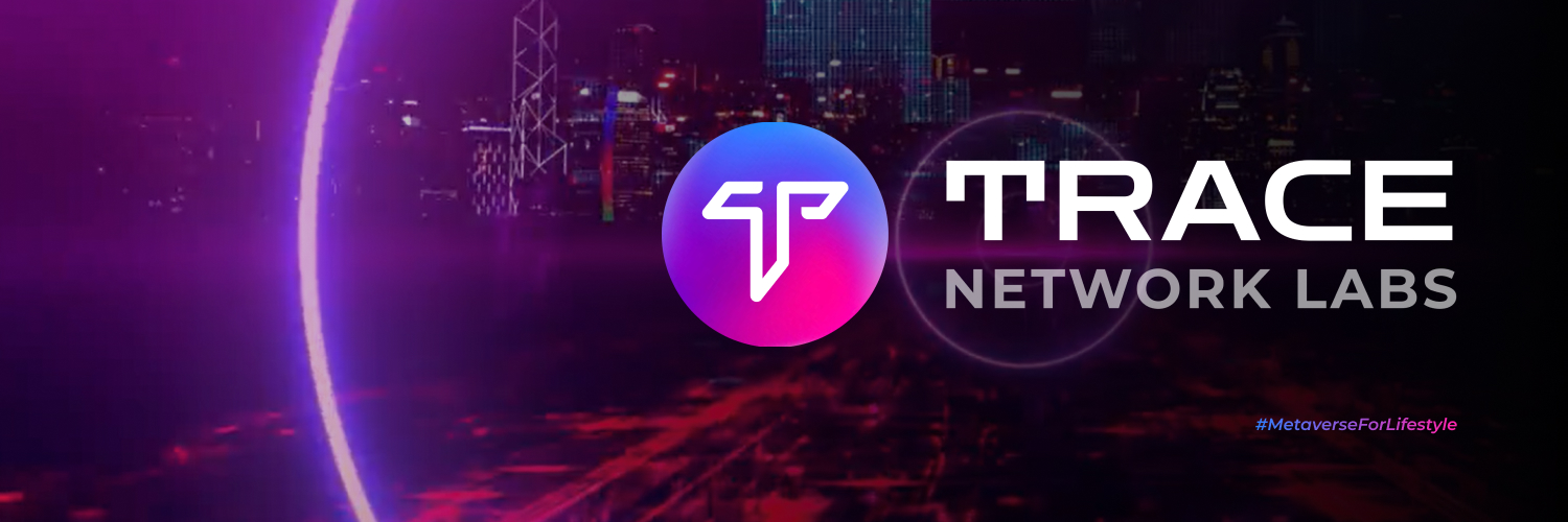 Trace Network Labs's banner