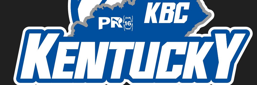 Kentucky Basketball Club (KY)'s banner