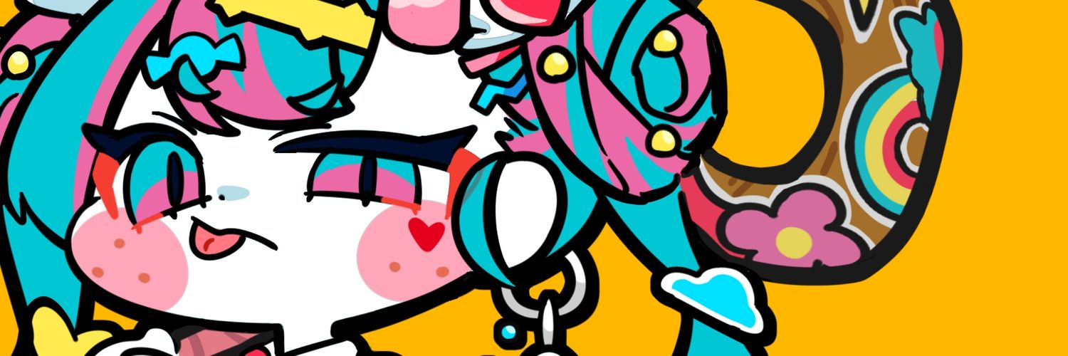 ぽぽんが🌼's banner