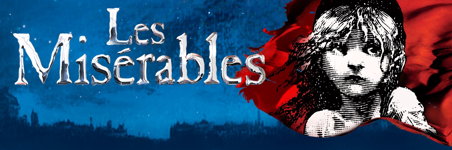 Les Misérables US's banner