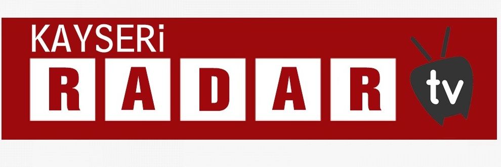 Kayseri Radar Tv's banner