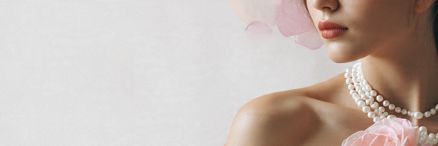 Precious Rose's banner