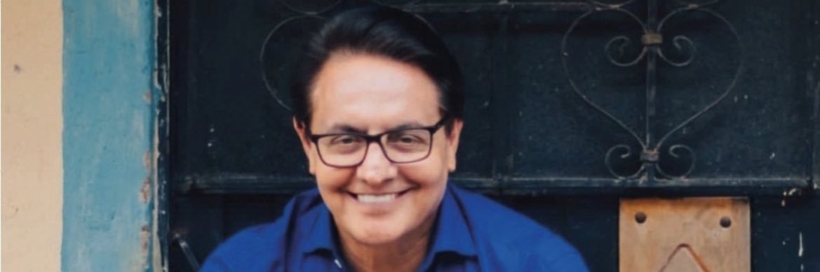 Nunca Más Correismo Original Ni Crispi's banner