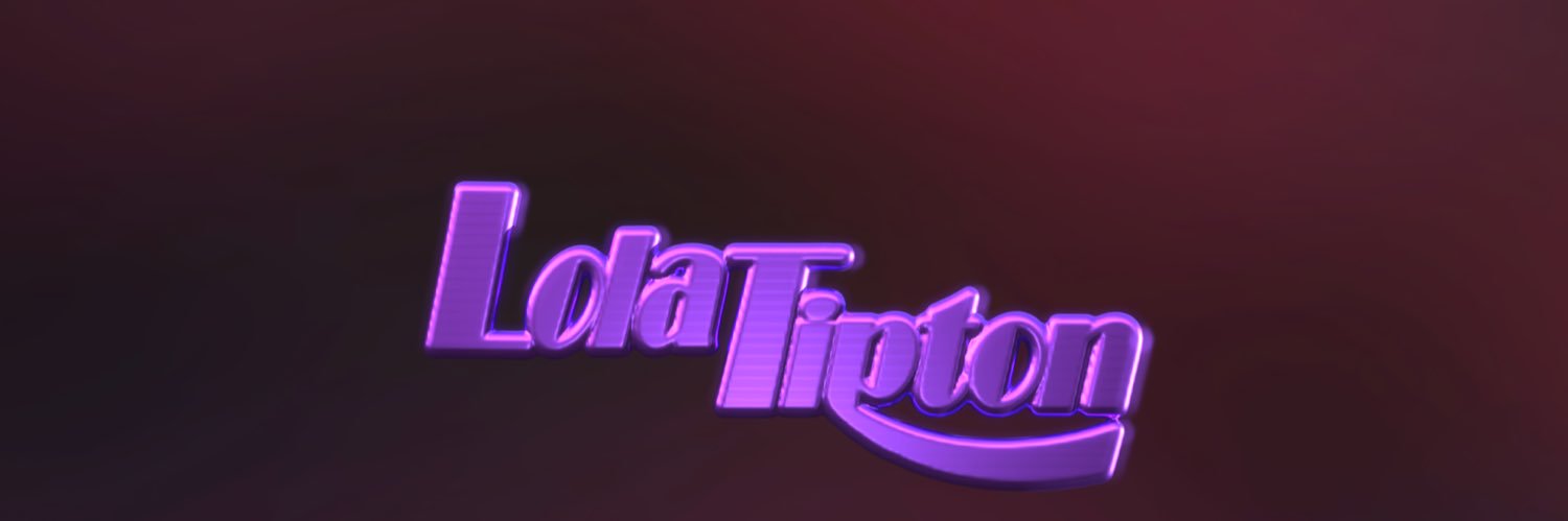 Lola Tipton's banner