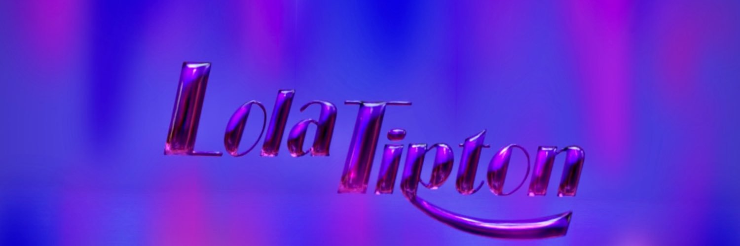 Lola Tipton's banner
