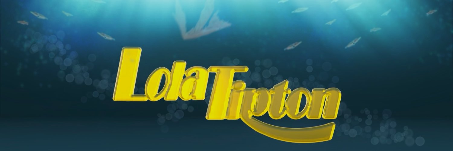 Lola Tipton's banner