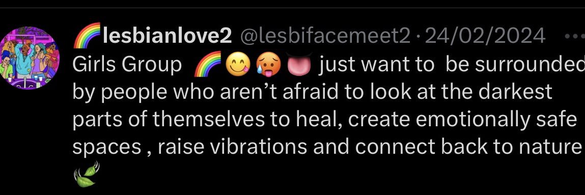 🌈lesbianlove2's banner