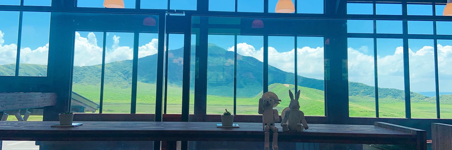 douce Nucca(ドゥースヌッカ) /熊本阿蘇草千里's banner