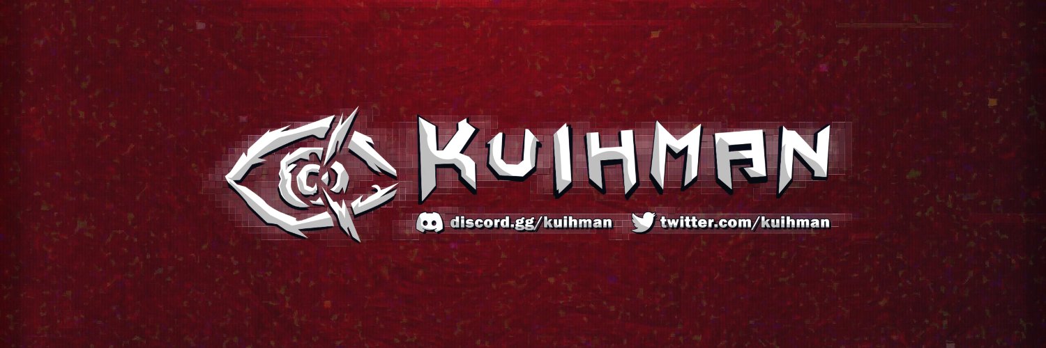 Kuihman's banner