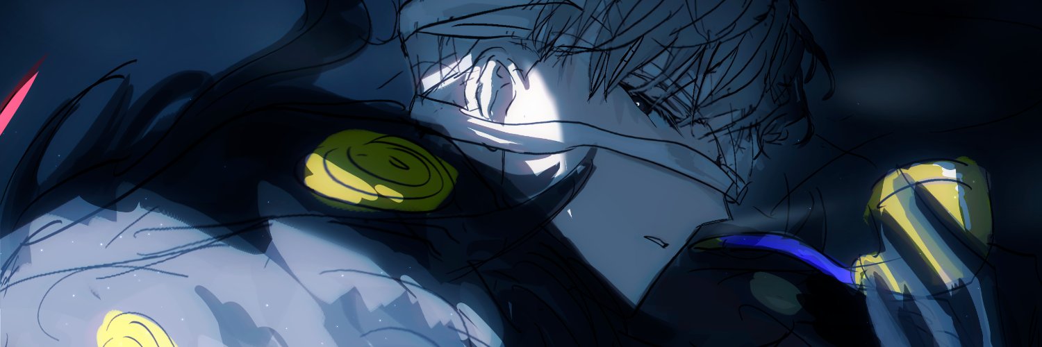 mist云雾's banner