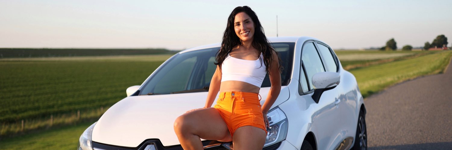 Linda del Sol's banner