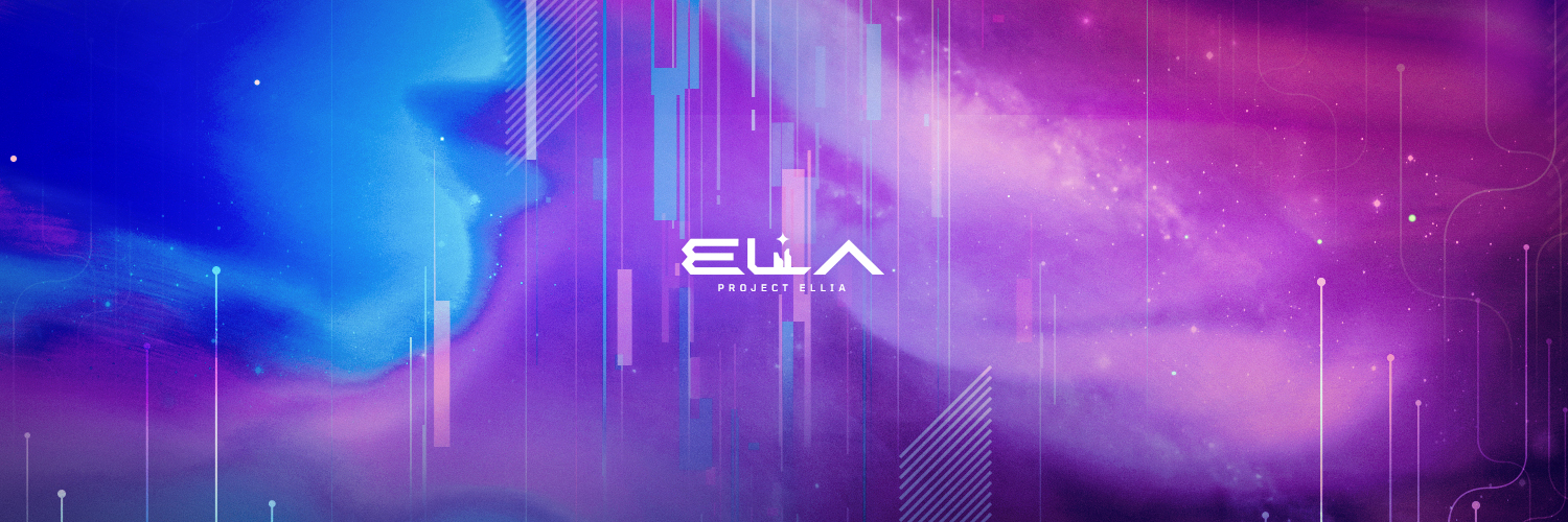 ELLIA's banner