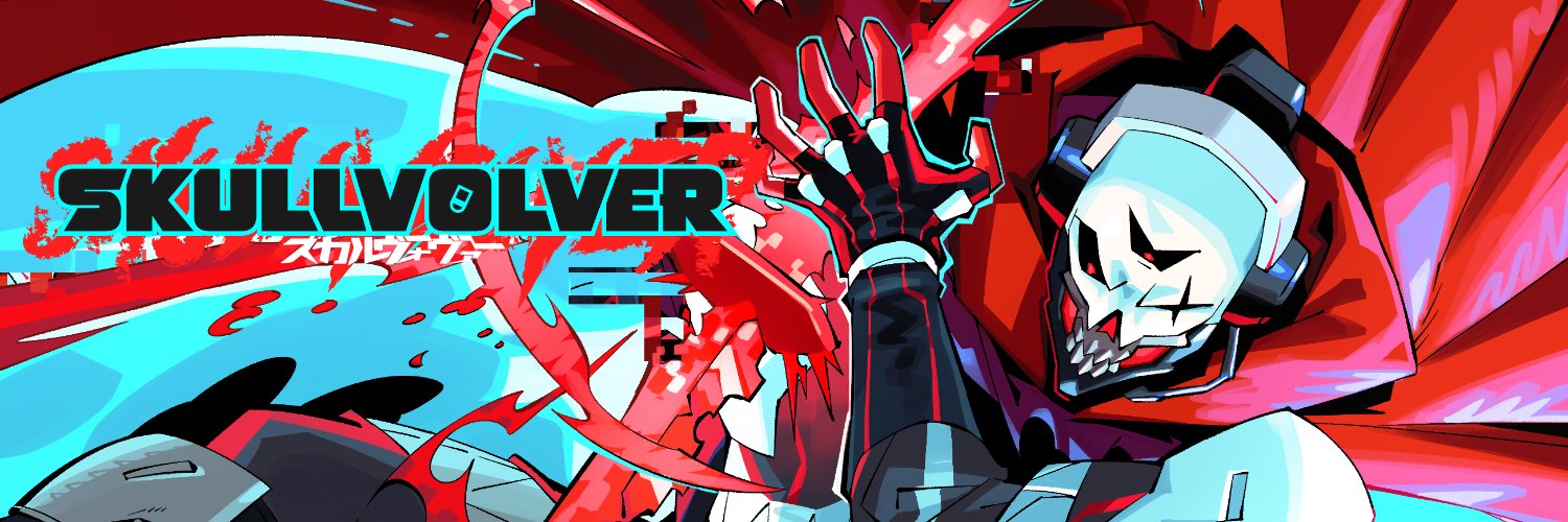 SKULLVOLVER 🩻🩸's banner