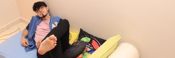 Geek Goiano's banner
