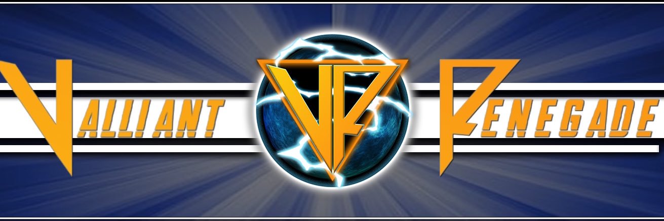 Valliant Renegade's banner