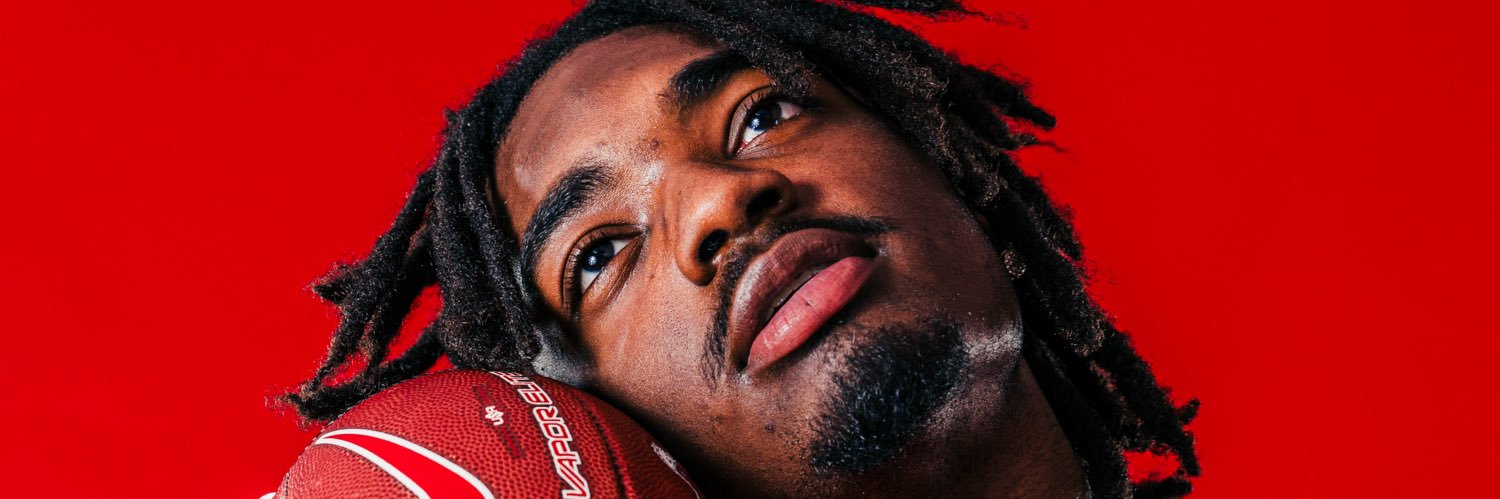Deshawn Purdie's banner