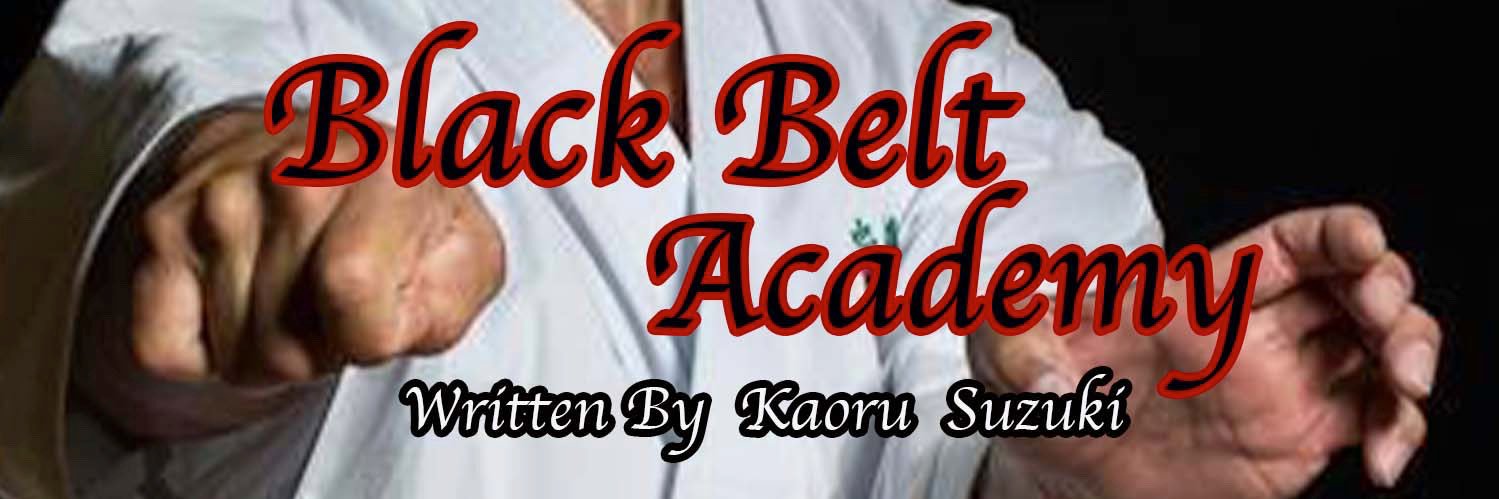 Suzuki Kaoru @Black Belts Academy🇸🇬🇯🇵's banner