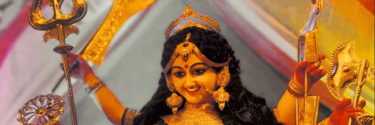 অম্বিকেশ's banner