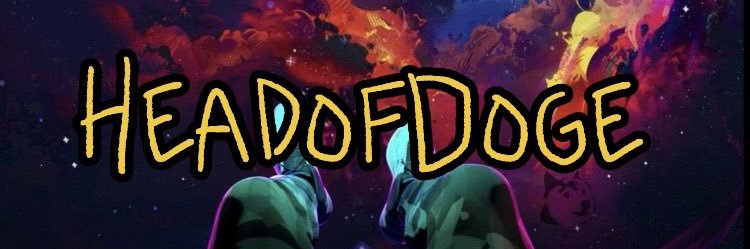 HeadofDoge's banner