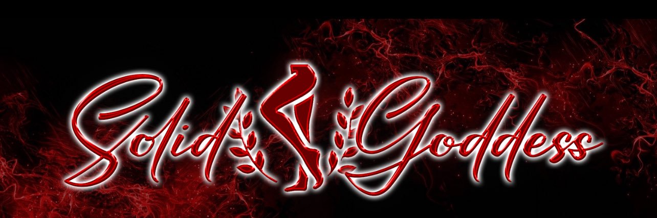 SolidGoddess ✨'s banner