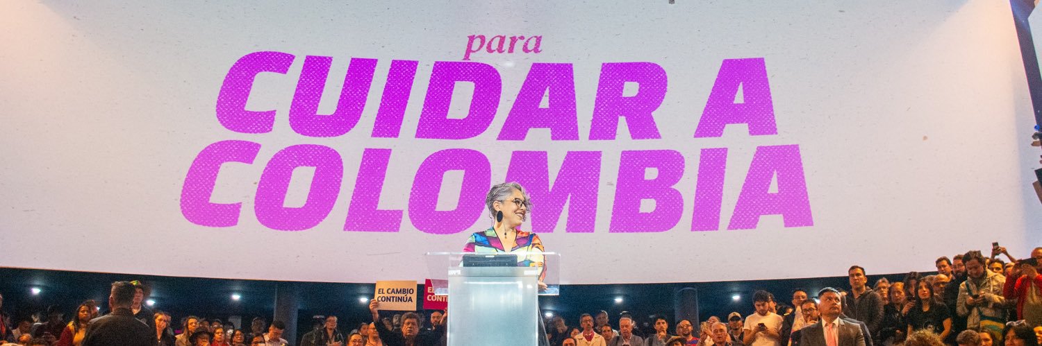 María José Pizarro Rodríguez's banner